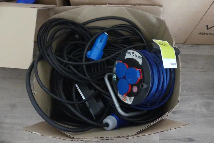 Posten Kabel